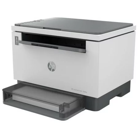 Impressora HP - Multifunções - LaserJet Tank 1604w - 381L0A|HP|0196068808099