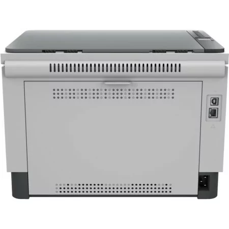 Impressora HP - Multifunções - LaserJet Tank 1604w - 381L0A|HP|0196068808099