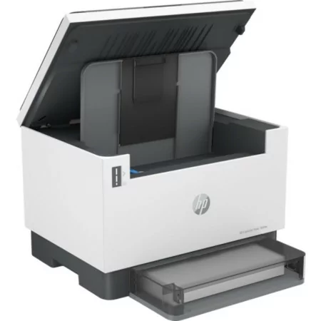 Impressora HP - Multifunções - LaserJet Tank 1604w - 381L0A|HP|0196068808099