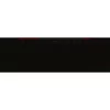 Bosch Wall-mounted Fireplace - 90cm - Black - Clear Glass - DWK98PR60