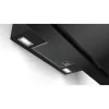 Chaminé de Parede Bosch - Série 6 - 90cm - Preta - Clear Glass - DWK98JQ60|Bosch|4242002946894