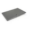 Chaminé de Parede Bosch - Série 6 - 90cm - Preta - Clear Glass - DWK98JQ60|Bosch|4242002946894
