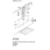 Chaminé de Parede Bosch - Série 6 - 90cm - Preta - Clear Glass - DWK98JQ60|Bosch|4242002946894
