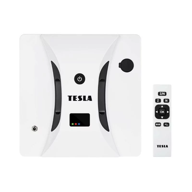 TESLA RoboStar Limpa Vidros - W600|TESLA|8595689801618 TESLA RoboStar Limpa Vidros - W600|TESLA|8595689801618