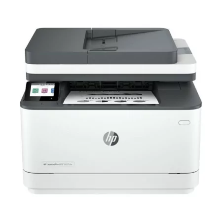 HP Printer - Multifunction - Monochrome - LaserJet Pro 3102fdw - 3G630F