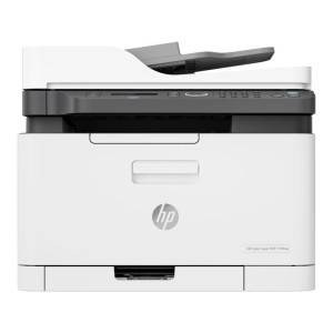 HP Printer - Colors - Laser...
