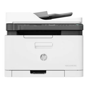 HP Printer - Colors - Laser...