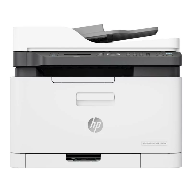 HP Printer - Colors - Laser 179fnw - 4ZB97A