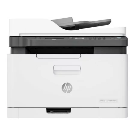HP Printer - Colors - Laser 179fnw - 4ZB97A