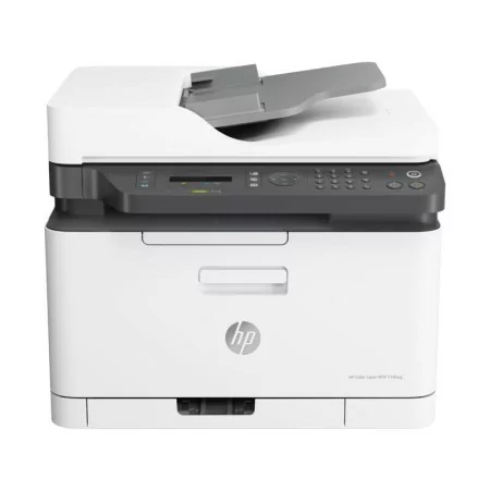 HP Printer - Colors - Laser 179fnw - 4ZB97A