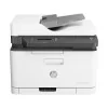 Impressora HP - Cores - Laser 179fnw - 4ZB97A|HP|0193015507388