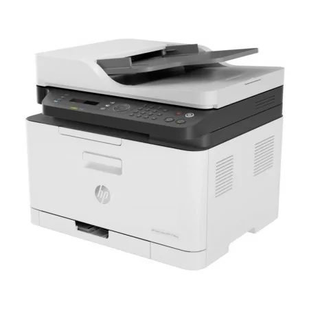 HP Printer - Colors - Laser 179fnw - 4ZB97A