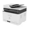 Impressora HP - Cores - Laser 179fnw - 4ZB97A|HP|0193015507388