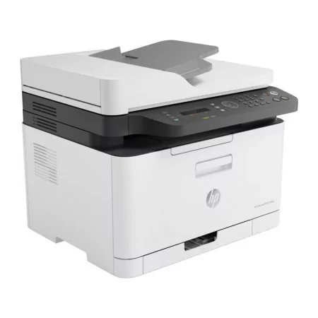 Impressora HP - Cores - Laser 179fnw - 4ZB97A|HP|0193015507388