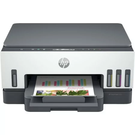 Impressora HP Smart Tank 7005 All-in-One Printer