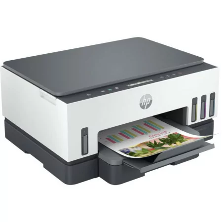Impressora HP Smart Tank 7005 All-in-One Printer