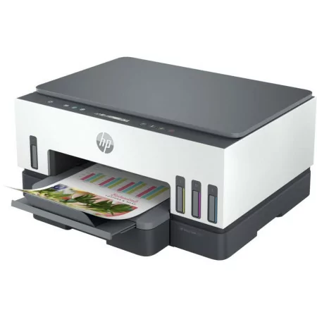 Impressora HP Smart Tank 7005 All-in-One Printer