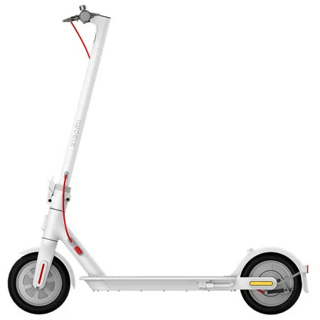 Xiaomi Mi Electric Scooter 3 Lite Branco - BHR5389GL|Xiaomi|6934177755248