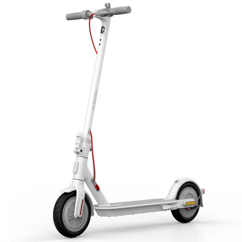 Xiaomi Mi Electric Scooter 3 Lite Branco - BHR5389GL|Xiaomi|6934177755248 Xiaomi Mi Electric Scooter 3 Lite Branco - BHR5389GL|Xiaomi|6934177755248
