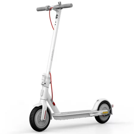 Xiaomi Mi Electric Scooter 3 Lite Branco - BHR5389GL|Xiaomi|6934177755248