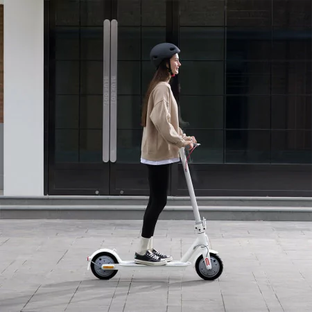 Xiaomi Mi Electric Scooter 3 Lite Branco - BHR5389GL|Xiaomi|6934177755248