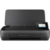 Impressora HP - Multifunções - Portátil - OfficeJet 250 - CZ992A|HP|0889894442550 Impressora HP - Multifunções - Portátil - OfficeJet 250 - CZ992A|HP|0889894442550