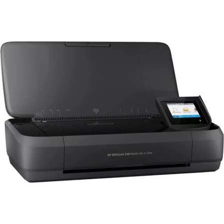 Impressora HP Multifunções OfficeJet 250 Mobile AiO