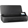 Impressora HP - Multifunções - Portátil - OfficeJet 250 - CZ992A|HP|0889894442550 Impressora HP - Multifunções - Portátil - OfficeJet 250 - CZ992A|HP|0889894442550