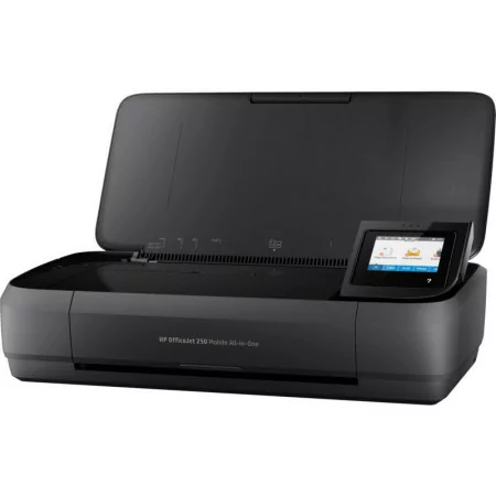 Impressora HP Multifunções OfficeJet 250 Mobile AiO