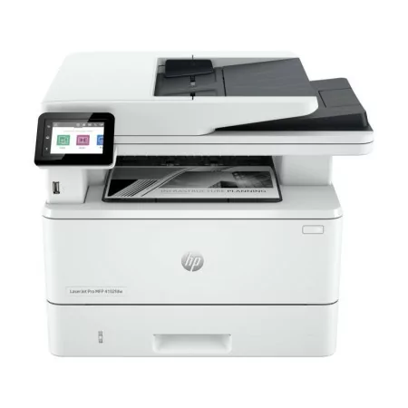 HP Printer - Monochrome - LaserJet Pro - 4102fdw - 2Z624F