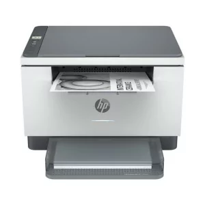 HP Printer - Monochrome -...