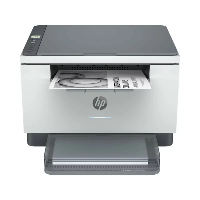 HP Printer - Monochrome - LaserJet M234dw - 6GW99F