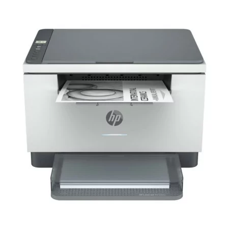 Impressora HP - Monocromática - LaserJet M234dw - 6GW99F|HP|0194850664199