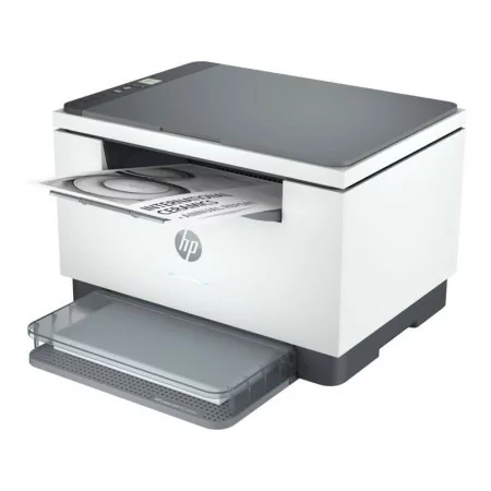 Impressora HP - Monocromática - LaserJet M234dw - 6GW99F|HP|0194850664199
