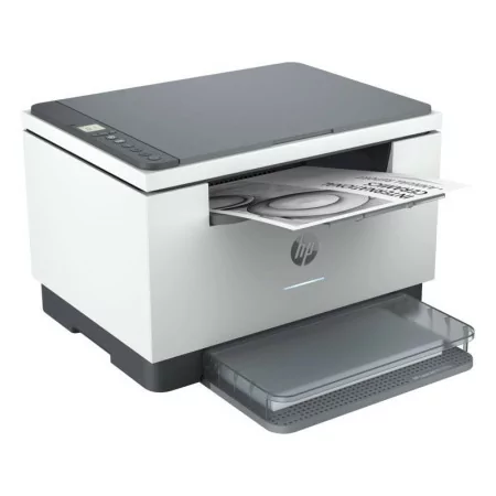 Impressora HP - Monocromática - LaserJet M234dw - 6GW99F|HP|0194850664199