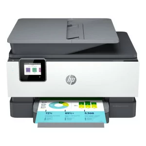 HP Printer - Color...