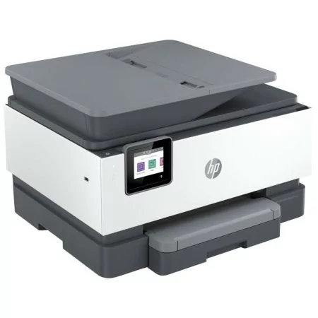 HP Printer - Color All-In-One - OfficeJet Pro 9010e - 257G4B