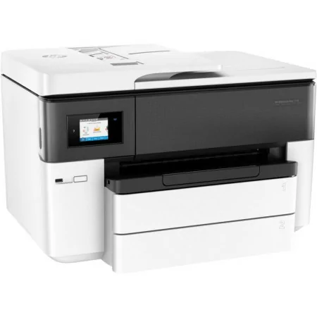 HP Printer - All-In-One - OfficeJet Pro 7740 - G5J38A
