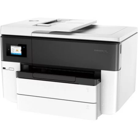 HP Printer - All-In-One - OfficeJet Pro 7740 - G5J38A
