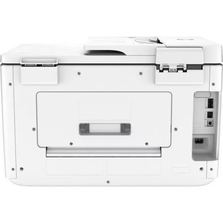 HP Printer - All-In-One - OfficeJet Pro 7740 - G5J38A