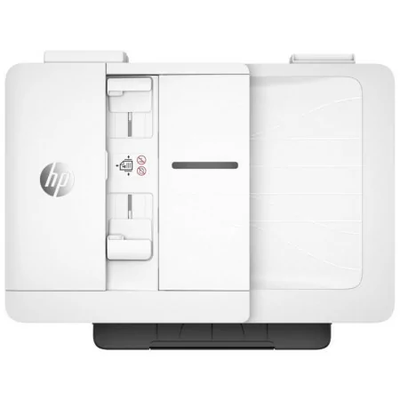 HP Printer - All-In-One - OfficeJet Pro 7740 - G5J38A