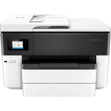 HP Printer - All-In-One - OfficeJet Pro 7740 - G5J38A