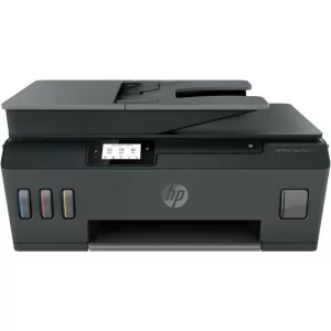 HP Printer - Colors -...
