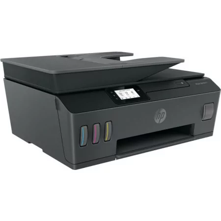 Impressora HP - Cores - Multifunções - Smart Tank Plus - 655 Wireless - Y0F74A|HP|0192545948258
