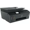 Impressora HP - Cores - Multifunções - Smart Tank Plus - 655 Wireless - Y0F74A|HP|0192545948258