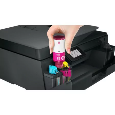 Impressora HP - Cores - Multifunções - Smart Tank Plus - 655 Wireless - Y0F74A|HP|0192545948258