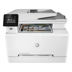 HP Printer - Colors -...