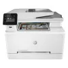 Impressora HP - Cores - LaserJet Pro M282nw - 7KW72A|HP|0193905486571
