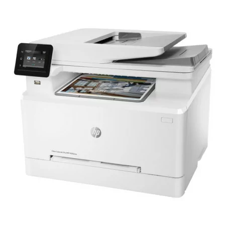 HP Printer - Colors - LaserJet Pro M282nw - 7KW72A