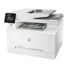 Impressora HP - Cores - LaserJet Pro M282nw - 7KW72A|HP|0193905486571